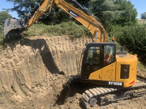 Location d'engins avec chauffeur à Bourgoin-Jallieu